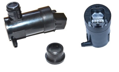 Помпа розпилювача hyundai tucson 9851026000 фото №1