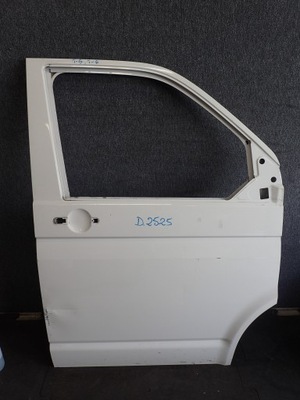 DOOR FRONT RIGHT VW T5 T6 - milautoparts-fr.ukrlive.com