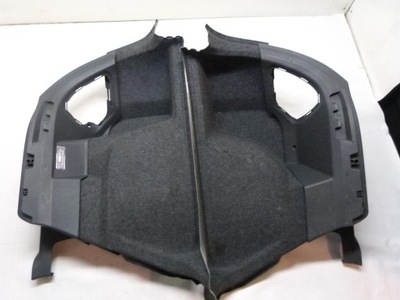 SEAT IBIZA IV ST UNIVERSAL PANEL BOOT RIGHT 15R - milautoparts-fr.ukrlive.com