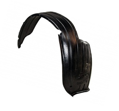 Підкрилок підкрилок fiat scudo 1996-2005 перед праве фото №1