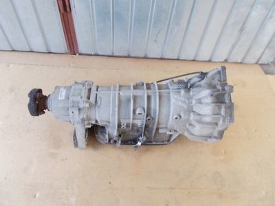 BMW WITH 24007590342, 6HP-28X BOX GEAR AUTOMATIC TRANSMISSION - milautoparts-fr.ukrlive.com