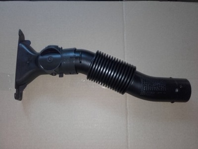 Nowa труба ловець впуск повітря opel grandland фото №1