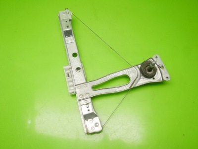 Механизм подъемник задняя левый citroen c3 i phii hb фото №1