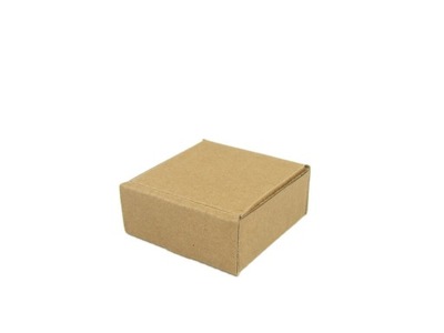 10szt pudełka fasonowe 50x50x20
