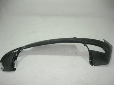 Audi r8 4s бампер задний задняя фото №1