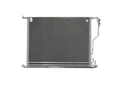 Кондиціонер mercedes s-klasa w220 cdi a2205000954 фото №1