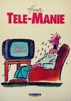 Tele - Manie - Hoviv