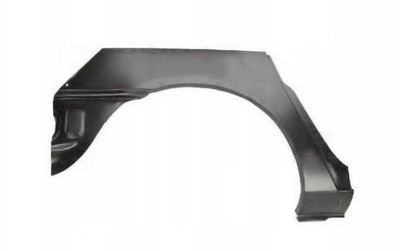 SEAT ALHAMBRA 96-01 REPAIR KIT WING REAR L - milautoparts-fr.ukrlive.com