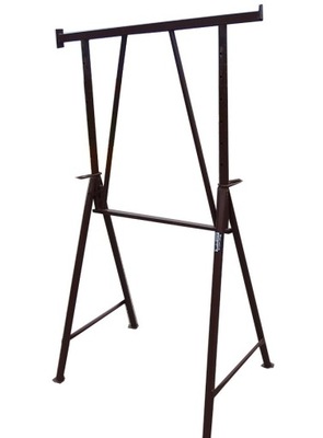 Kobyłki kozły rusztowanie murarskie Niemieckie SCHAKE C 3S 1,5 T/1,95x1,20m