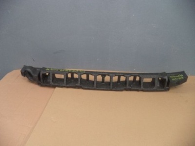 Vw passat b8 2015-2018 абсорбер бампера перед фото №1