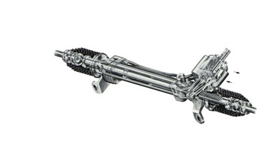 STEERING RACK STEERING RACK BMW X3 E83 04-2011 NEW CONDITION FACING, PANEL - milautoparts-fr.ukrlive.com