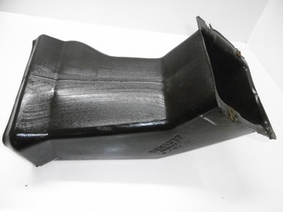 Шланг труба повітря renault magnum e-tech фото №1