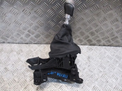 Механизм переключения передач ручка ford fiesta st фото №1