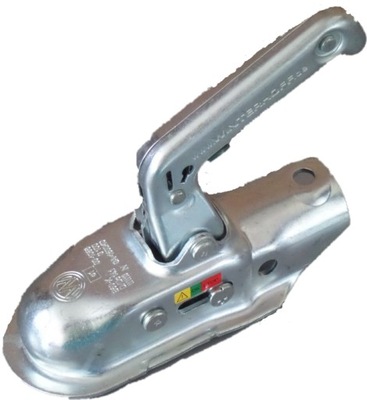 HOOK KULOWY WINTERHOFF 1500KG TUBE FI 45MM TOW BAR - milautoparts-fr.ukrlive.com