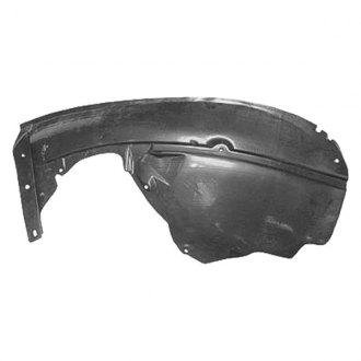 Chrysler sebring dodge stratus 01-06 підкрилок ліва фото №1