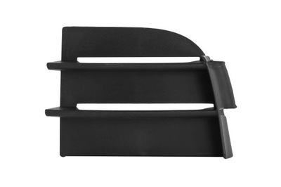 DEFLECTOR BUMPER FRONT RIGHT SKODA SUPERB II 2 - milautoparts-fr.ukrlive.com