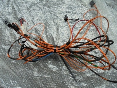 FIBER-OPTIC CORD MERCEDES W211/W219 - milautoparts-fr.ukrlive.com