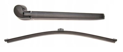 HOLDER WIPER BLADE ON REAR PORSCHE CAYENNE FROM 2010- - milautoparts-fr.ukrlive.com