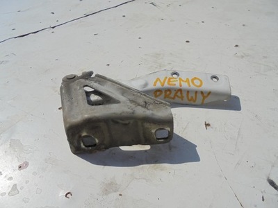 Петля капот правый citroen nemo фото №1