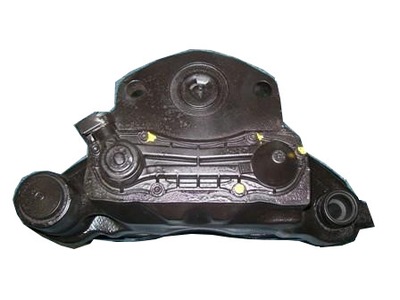 CALIPER BRAKE CALIPERS DAF 95XF KNORR SN7114 - milautoparts-fr.ukrlive.com