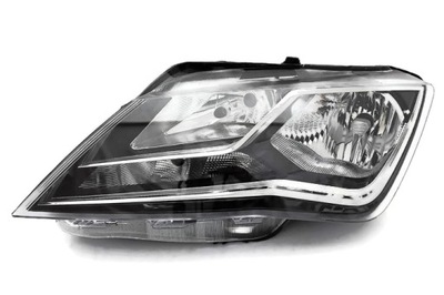 SEAT TOLEDO 2012- LAMP LAMP LEFT DEPO - milautoparts-fr.ukrlive.com