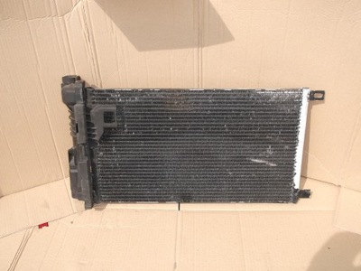 RADIATEUR DU CLIMATISEUR BMW E46 X3 E83 2.0D 8377648 - milautoparts-fr.ukrlive.com