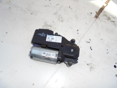 MOTEUR DE TOIT OUVRANT OPEL ASTRA 2 - milautoparts-fr.ukrlive.com