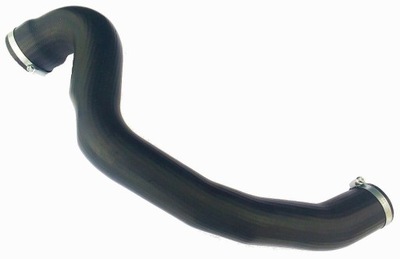 Volvo 2,0d c30 c70 31261896 труба waz шланг turbo фото №1