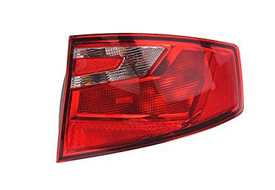 -LAMPA REAR RIGHT SEAT TOLEDO 12- EXTERIOR ORIGINAL - milautoparts-fr.ukrlive.com