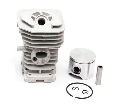 CYLINDER TŁOK PIŁY HUSQVARNA 36 136 137 141 142 +G