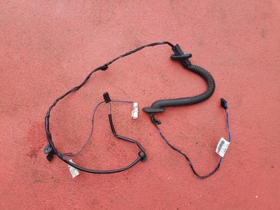 Електропроводка двері лівий задня master 2 ii 03-10 eu фото №1