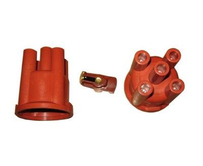 KOPULKA+PALEC DE DISTRIBUTEUR OPEL ASTRA F 1.4 8V - milautoparts-fr.ukrlive.com