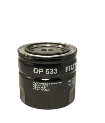 FILTRON OP 533 FILTER OILS - milautoparts-fr.ukrlive.com