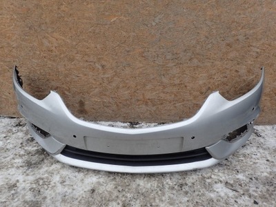 BUMPER FRONT FRONT OPEL ZAFIRA 3 III C FACELIFT 16- - milautoparts-fr.ukrlive.com