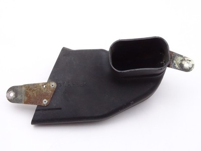 Ford ranger iii mazda bt-50 06-11 2.5 tdci труба фильтра воздуха фото №1