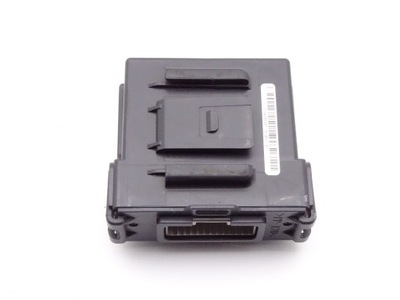 Nissan navara iv d23 np300 модуль ecu фото №1