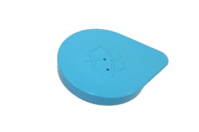 Nissan note 09- крышка бачок омывателя фото №1