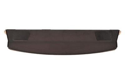 Bmw e90 задняя полка багажника 7141210 фото №1