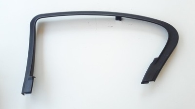 Прокладка дверь задняя правый bmw f10 7182036 фото №1