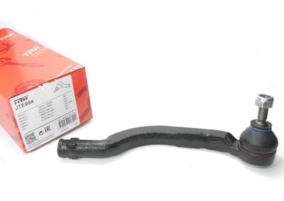 EMBOUT TRACTION RENAULT ESPACE IV DROITE TRW JTE994 - milautoparts-fr.ukrlive.com