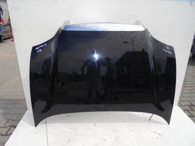 Капот hyundai santa fe eb -доставка- фото №1