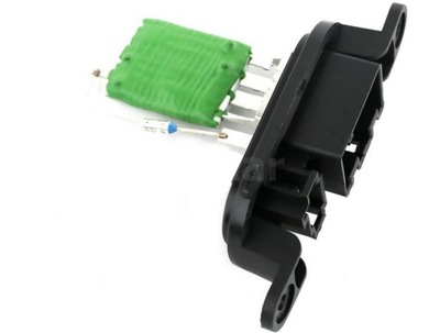 CONTROLLER RESISTOR FAN INTERIOR FOR DACIA DOKKER RENAULT MASTER 2010- - milautoparts-fr.ukrlive.com