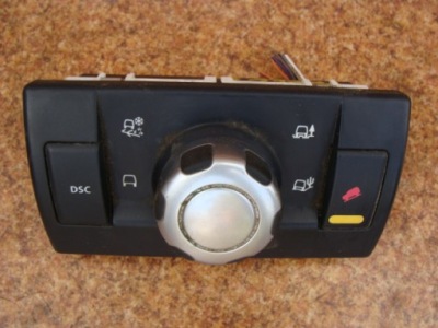 Land rover freelander 2 09 панель управление привода фото №1