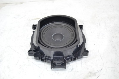 BMW X4 F26 LOUDSPEAKER 9297897 - milautoparts-fr.ukrlive.com