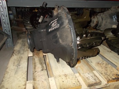 Вкладыш мост renault magnum rss1344b 2.85 фото №1