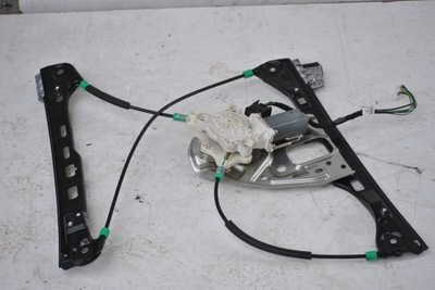 MOTOR MECHANISM GLASS L.P MERCEDES W203 - milautoparts-fr.ukrlive.com