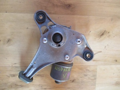 Моторчик двірник do renault espace v фото №1