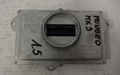 Преобразователь ford mondeo mk5 фото №1