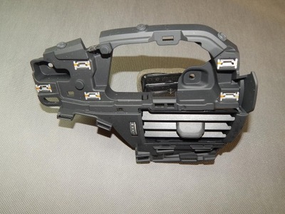 Audi s5 f5 решітка обдув повітря 8w1820901b фото №1