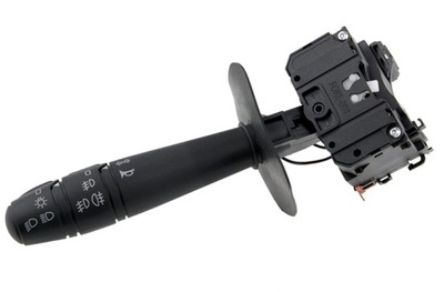 Dacia duster logan sandero перемикач світла . фото №1